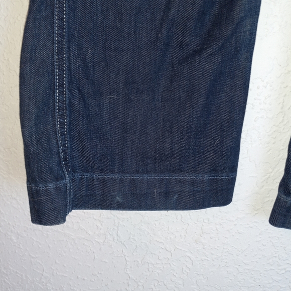 American Eagle Wide Leg Jeans - Picture 9 of 12